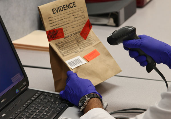 DNA Evidence Applications